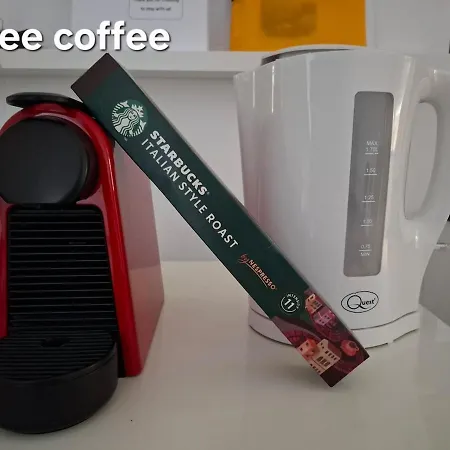 Cozy Studio! * Paphos