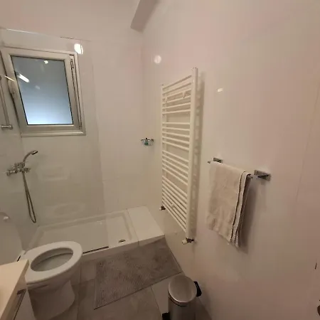 Apartmán Cozy Studio! *