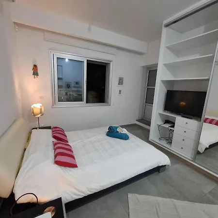 Cozy Studio! *