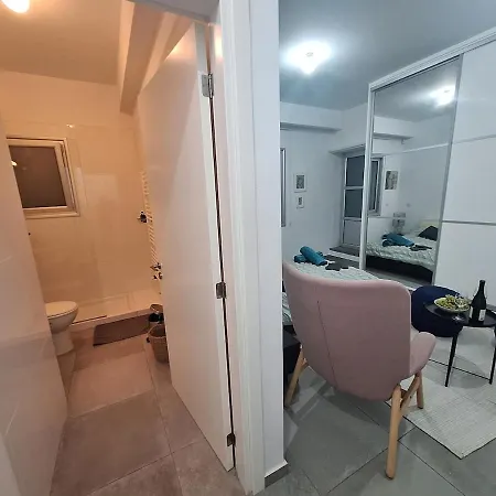 Cozy Studio! アパート パ フォス