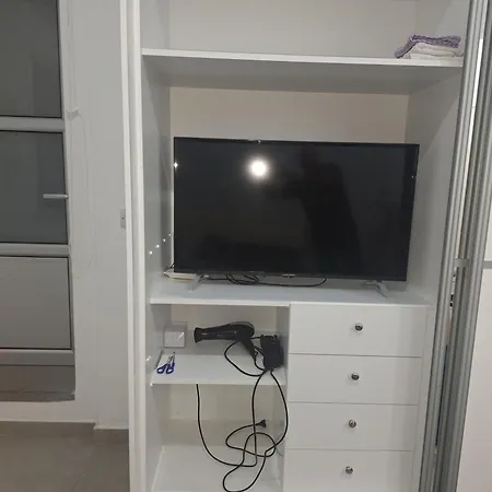 アパート Cozy Studio! パ フォス