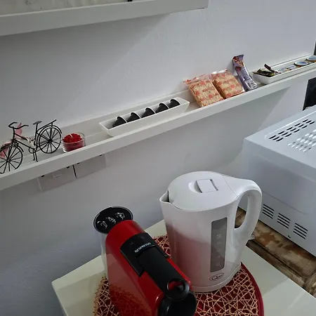 アパート Cozy Studio!