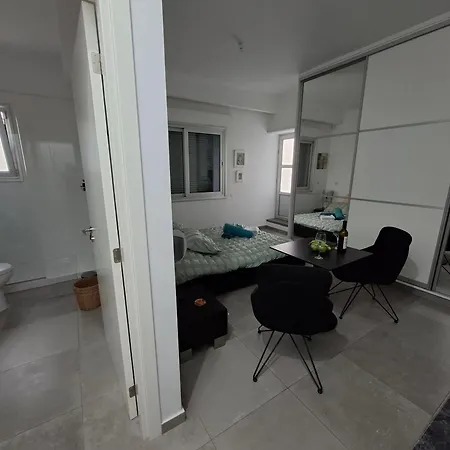 Cozy Studio!