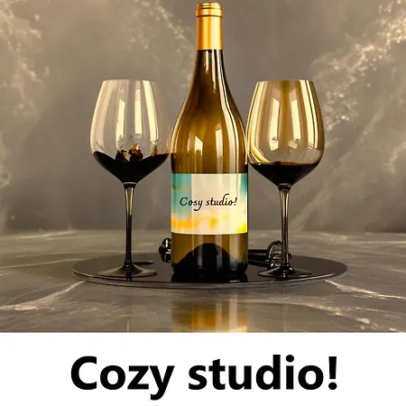 Cozy Studio! パ フォス