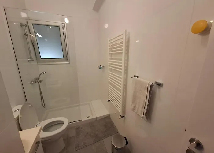 Apartmán Cozy Studio! *