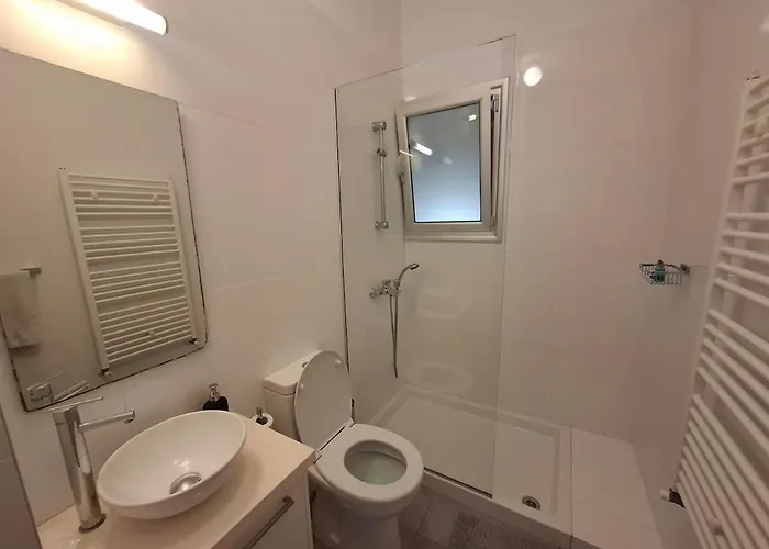 Lägenhet Cozy Studio! Paphos