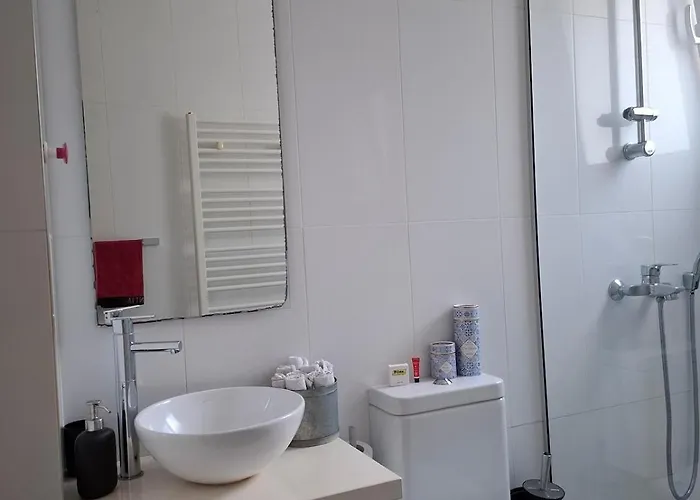 Apartment Cozy Studio! Paphos