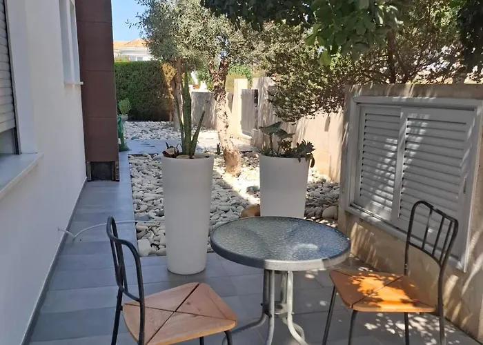 Cozy Studio! Apartmán Paphos