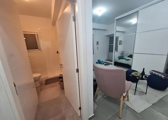 Cozy Studio! Apartmán Paphos