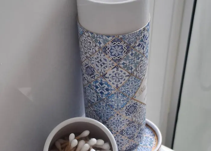 Cozy Studio! Lägenhet Paphos