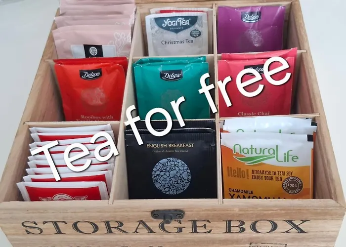 Cozy Studio! Apartmán Paphos