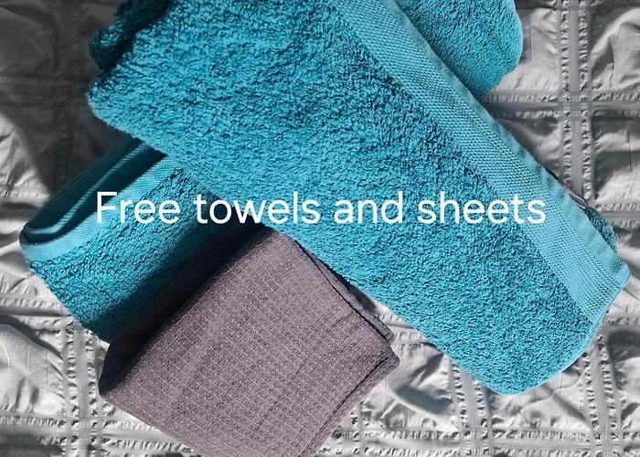 Cozy Studio! Apartmán Paphos