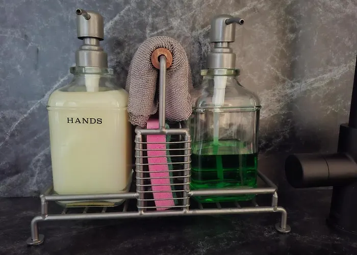 Cozy Studio! Apartment