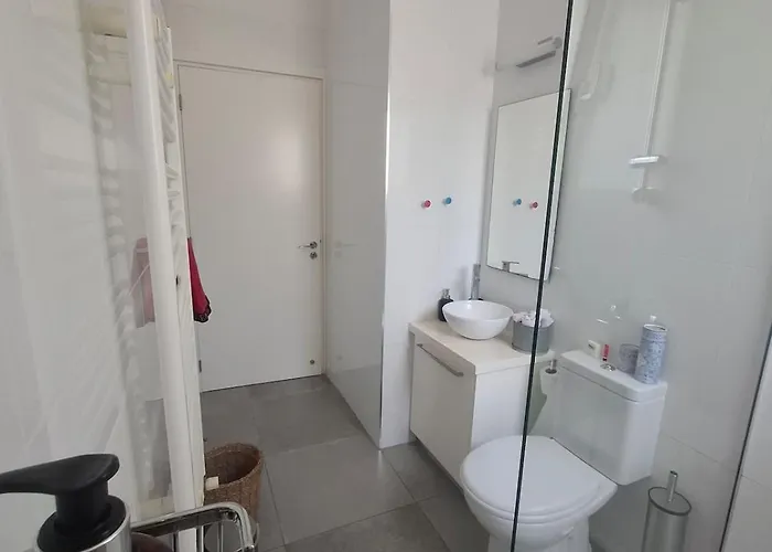 Cozy Studio! Apartmán Paphos