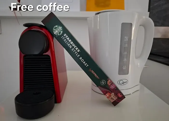 Cozy Studio! * Pafos