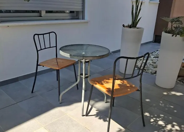 Cozy Studio! Apartament *